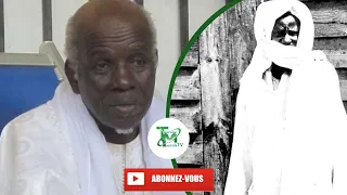 Serigne Moustapha Saliou : Waxtane wou yeemei ci mayi Serigne Touba yi