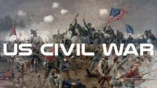 US Civil War Documentary