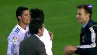 Cristiano Ronaldo vs Barcelona (N) 10-11 HD 720p by MrDian [CdR FINAL]