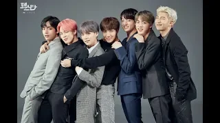 Танцы BTS подходят под любую музыку 3!!!