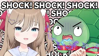 If Neuro Says "Shock", Vedal Gets Shocked IRL