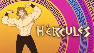 Hércules HD | Destripando la Historia