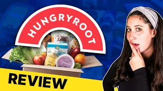 Hungryroot Review: A Meal Delivery Service With a Vast Recipe Archive
