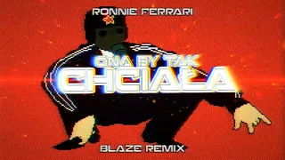 Ronnie Ferrari - ONA BY TAK CHCIAŁA (BLAZE Remix) VIXA 2023