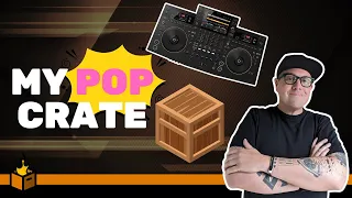 Top Pop Hits for DJs in 2023 - Crate Hackers, DJ, Top Hits