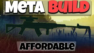 The Only Meta Gun You NEED | Escape From Tarkov