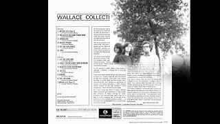 Wallace Collection ‎– Serenade 1970 (Belgium, Pop/Art/Progressive Rock)