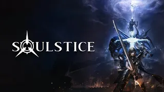 Soulstice - Official Trailer [4K]