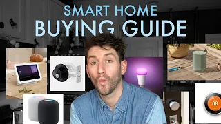 2024 Smart Home Buying Guide | BEST BRANDS TO BUY