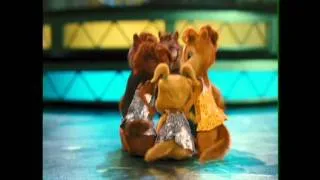 The Chipmunks & The Chipettes- We Are Family (Movie Version) w/ lyrics