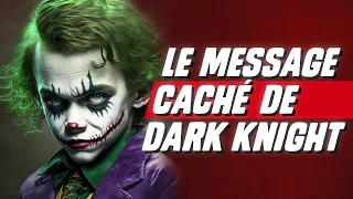 Le plus grand secret du JOKER enfin révélé