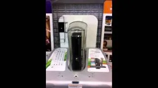 XBOX 360 SLIM RED RING OF DEATH??!!