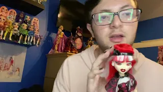 BRATZILLAZ BACK TO MAGIC JADE UNBOXING