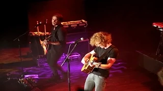 Take Me As I Am - Live in Mannheim (Capitol) - Michael Schulte