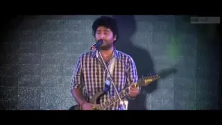 Arijit Singh Live Stage Performance | Meri Aashiqui Ab Tum hi Ho | Ashiqui 2