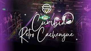 Cumbia Retro - Cachengue - Dj Sergio