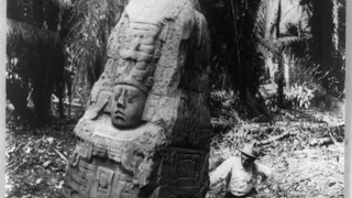 Megalithic monday's Episode 2, Mayan & Olmec Ruins, Pyramids Across the Americas & China