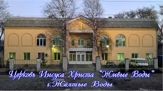 #Церковь 11-10-2020 #День#пастора