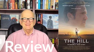 Movie Review of The Hill | Entertainment Rundown