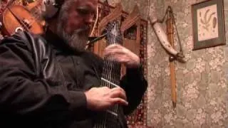 CHAPMAN STICK ten-finger exercises