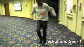 Backpack Kidz Jerkin For Jerkaholic Gear (Minneapolis MN)