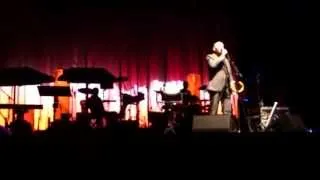 Dead can dance - Song to the siren (Live - Full HD)  @ Nuits de Fourvière - Lyon, France 2013