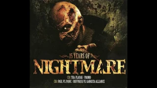 VA - 15 Years Of Nightmare -2CD-2008 - FULL ALBUM HQ