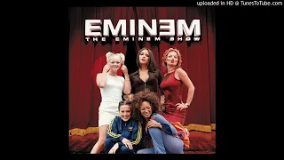 Eminem x Spice Girls  - Wannabe Without Me (Mashup)