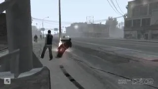 Motorbike Jump 720p GTA IV