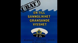 Ubåt! (SVT 1985-11-20)