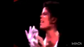 Michael Jackson Live in Los Angeles Billie Jean | January 26th, 1989 | Snippets with best Audio