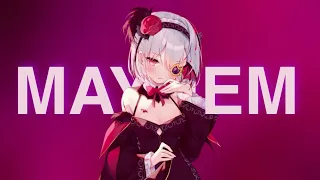 Mayhem - AMV - Anime Mix