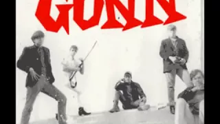 Gonn - Blackout Of Gretely (1966)