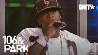 #TBT Lil Wayne, Birdman, Mannie Fresh & TQ 2002 Cash Money Interview  | 106 & Park