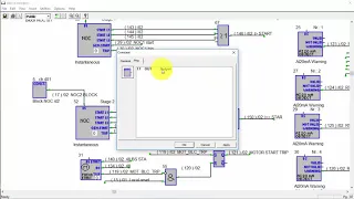 MV switch gear | protection relay | Ref 542 plus |logic