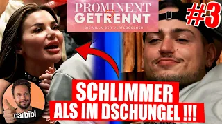 C) Ringe !!! Sie hat also Geld und MACHT !!! - Prominent getrennt 2024 Folge 3