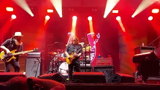 Gov't Mule - LIVE @ 420Fest (Mule)