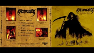 EXCORIATE - ON PESTILENT WINDS FULL ALBUM 2009