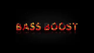 Bassotronics - 20Hz Violation (BASS BOOST)