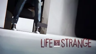 【Life Is Strange Ep.5 Música - Alone With A Heart PT-BR】