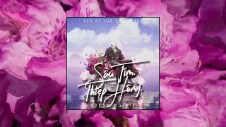 Sầu Tím Thiệp Hồng - H2K x ToneRx「Remix Version by 1 9 6 7」/ Official Lyrics Video