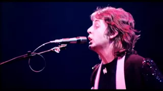 Paul McCartney & Wings   Silly Love Songs Rockshow HD