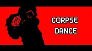CORPSE DANCE // Pico x keith (BF)  // avarice au //  FNF // gore 15+
