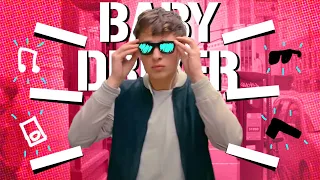 The Scene That Makes Baby Driver Better