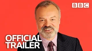 The Graham Norton Show: Trailer | BBC Trailers