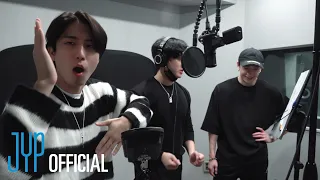 Stray Kids(스트레이 키즈) "★★★★★ (5-STAR)" Recording Scene｜2023 STAYweeK