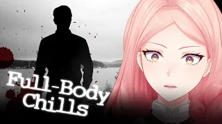 Full-Body Chills: 3 Terrifying Stories Found On The Internet | True Crime VTuber