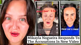 This Mikayla Nogueira Situation Is Really Bad