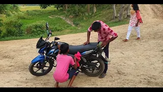 Most Watch New Villege Boy Comedy Video 2019  | Episode 32 | #BusyFunLtd