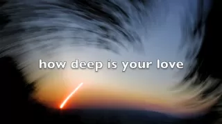Akcent - How Deep Is Your Love (official radio version)